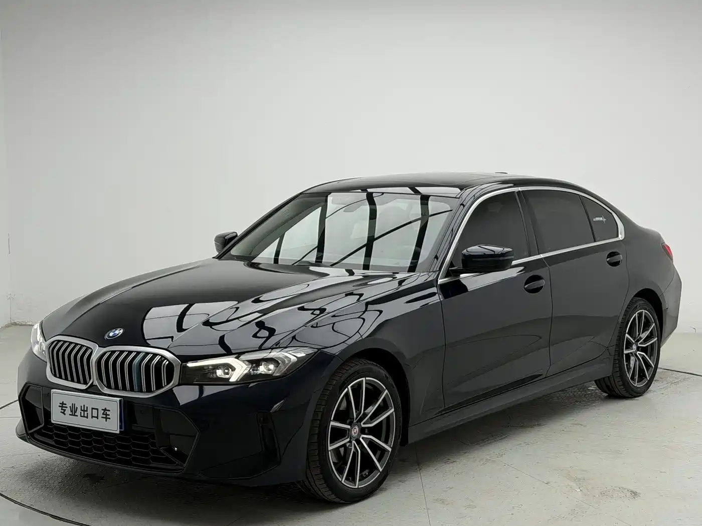 BMW 3 Series 2023 320Li M Sport Package