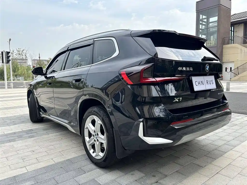 BMW X1 2023 sDrive20Li X Design Package фото 4