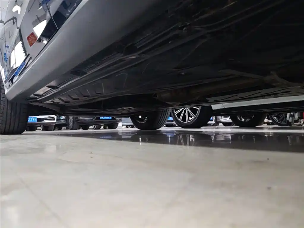 Mercedes-Benz GLC 2022 Facelift II GLC 260 L 4MATIC Luxury фото 22