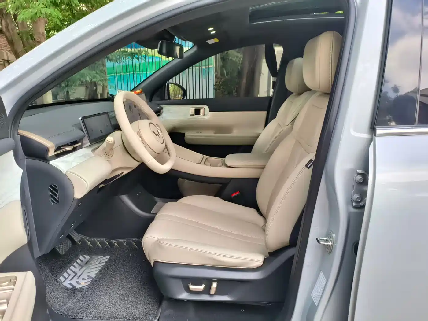 Wuling Motors Wuling Xingguang S 2024 2024 130km Flagship Model