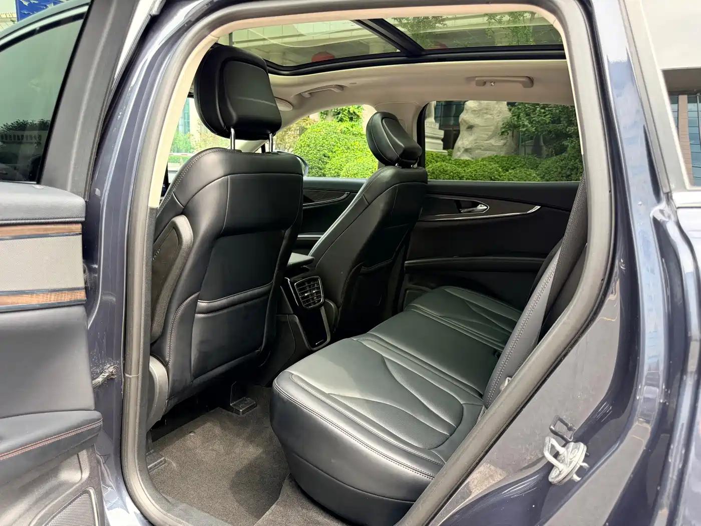 Lincoln Nautilus 2021 2021 2.0T AWD Exclusive Edition