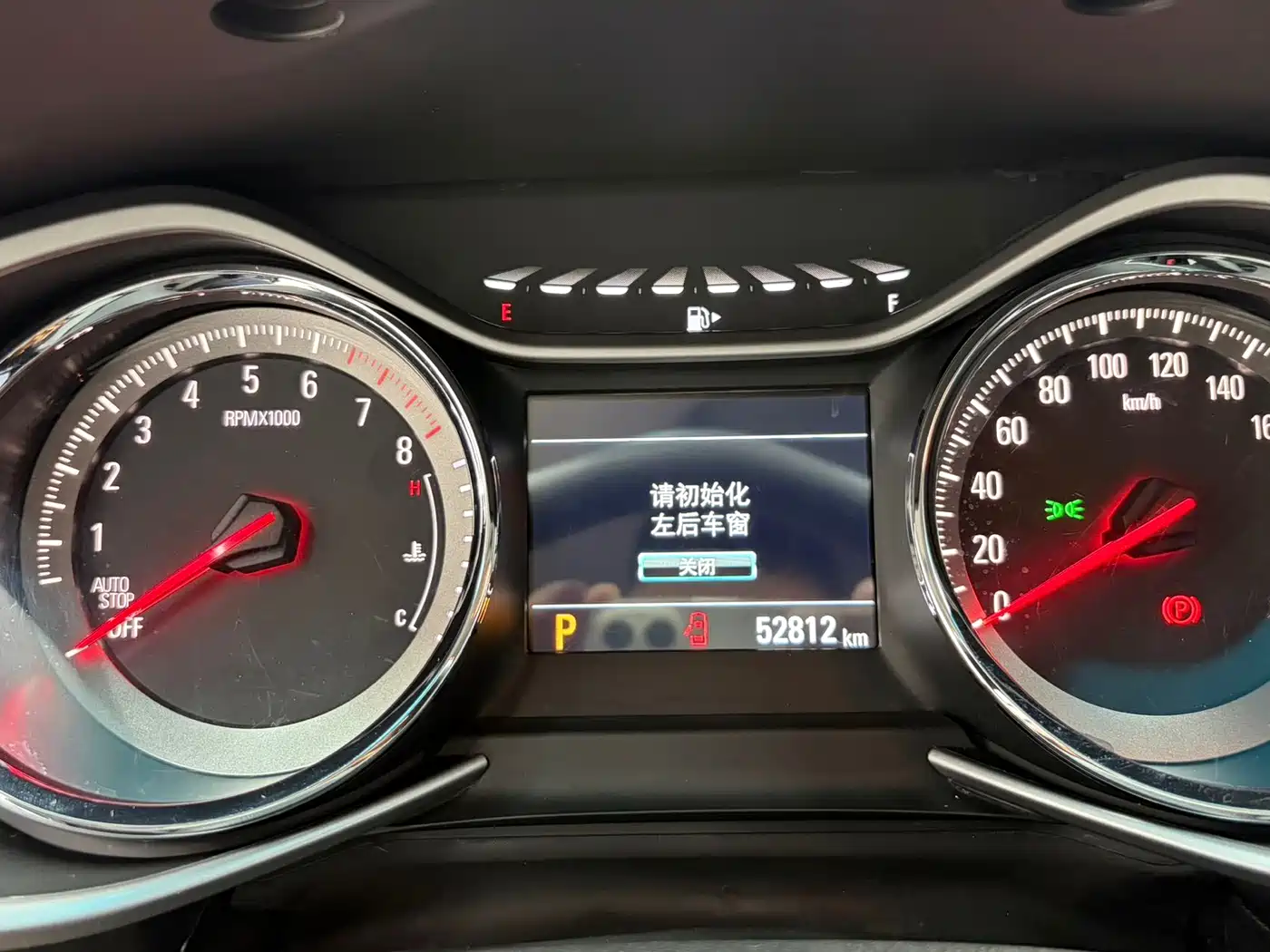 Chevrolet Volando 2023 2020 Mild Hybrid Redline 530T Automatic Premium Edition (5+2 seater)