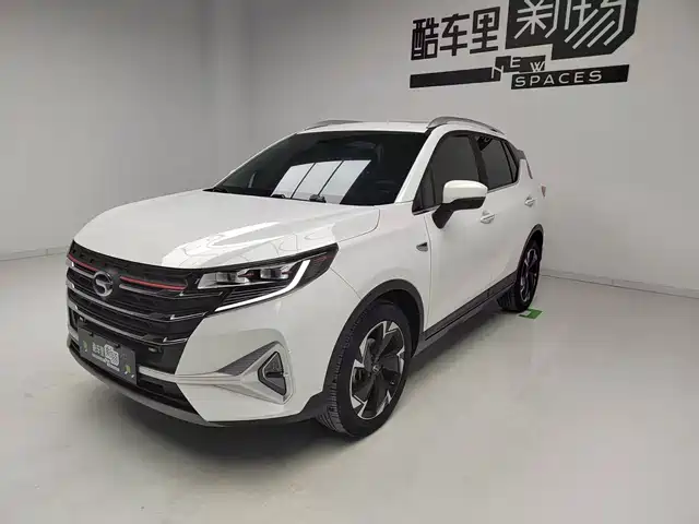 GAC TRUMPCHI GS3