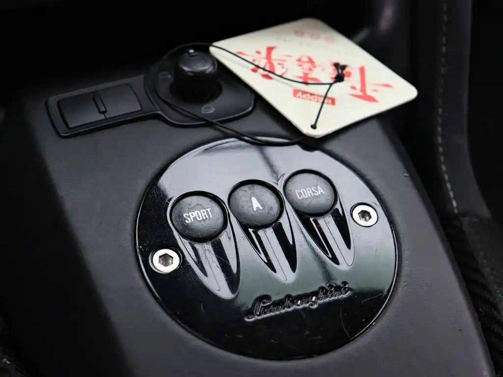 Lamborghini Gallardo 2013 2011 LP 570-4 Superleggera