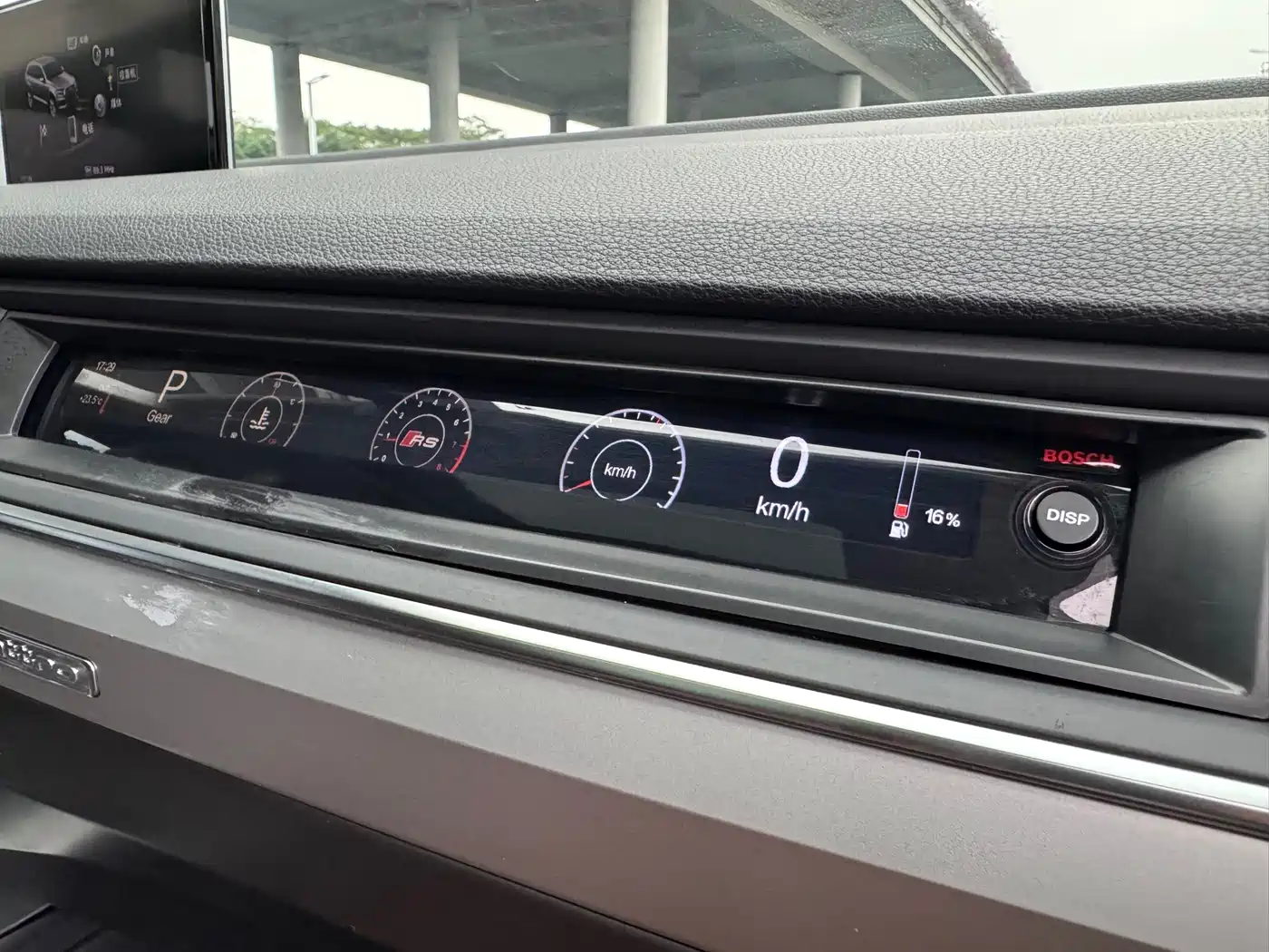 Audi Q7 2018 40 TFSI Comfort фото 14