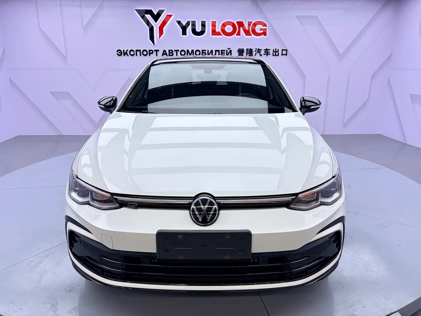 Volkswagen Golf 2023 Model 280TSI DSG R-Line