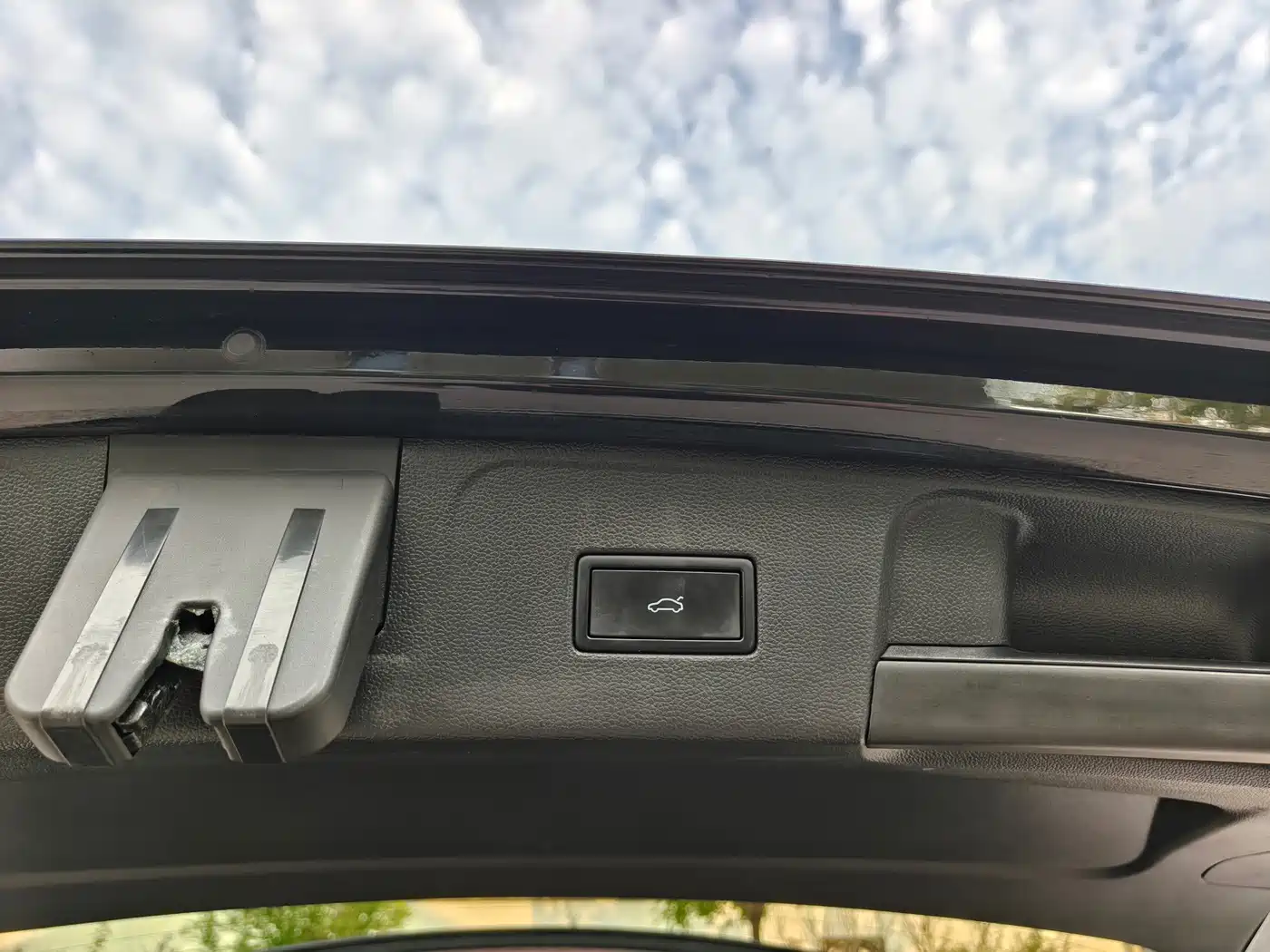 Фото 22 - Volkswagen Teramont