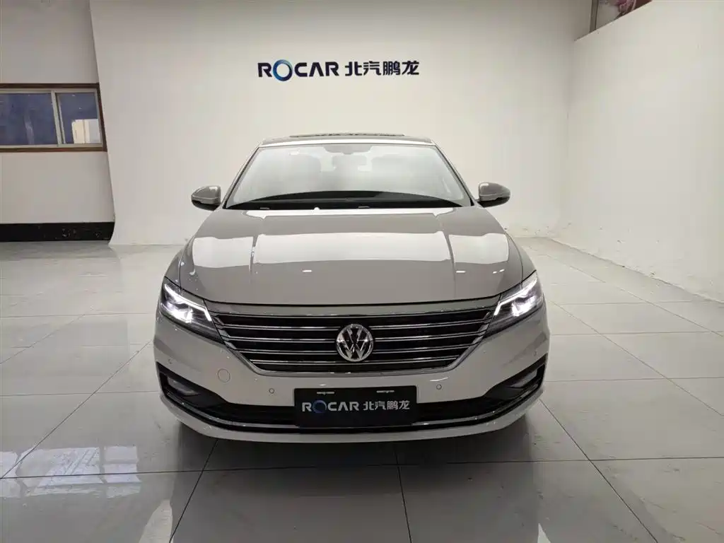 Volkswagen Lavida 2019 280TSI DSG Luxury Edition China VI фото 21