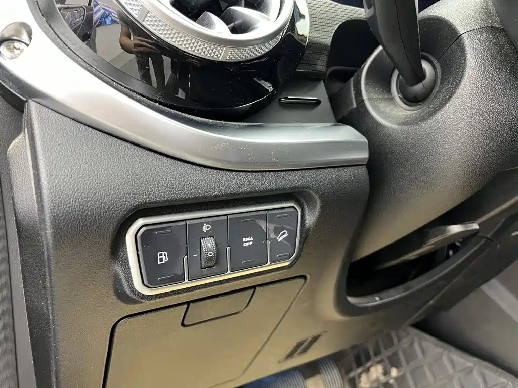 Tank 400 New Energy 2025 2024 Hi4-T Off-Road Edition