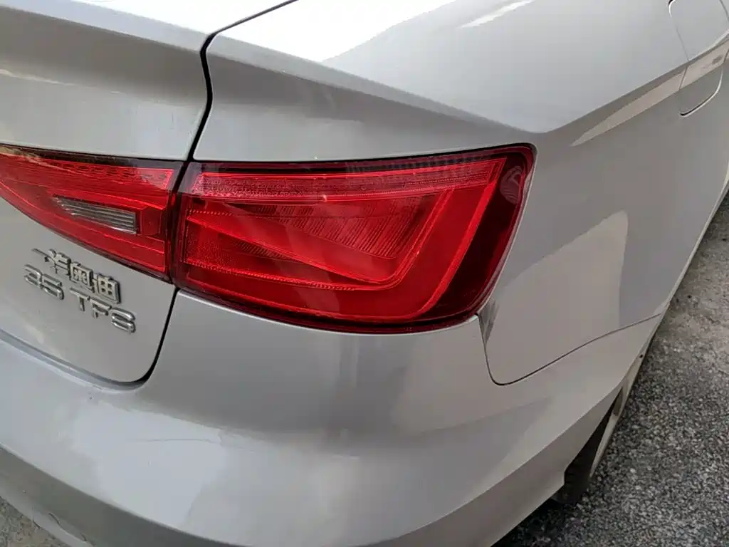 Photo 8 - Audi A3