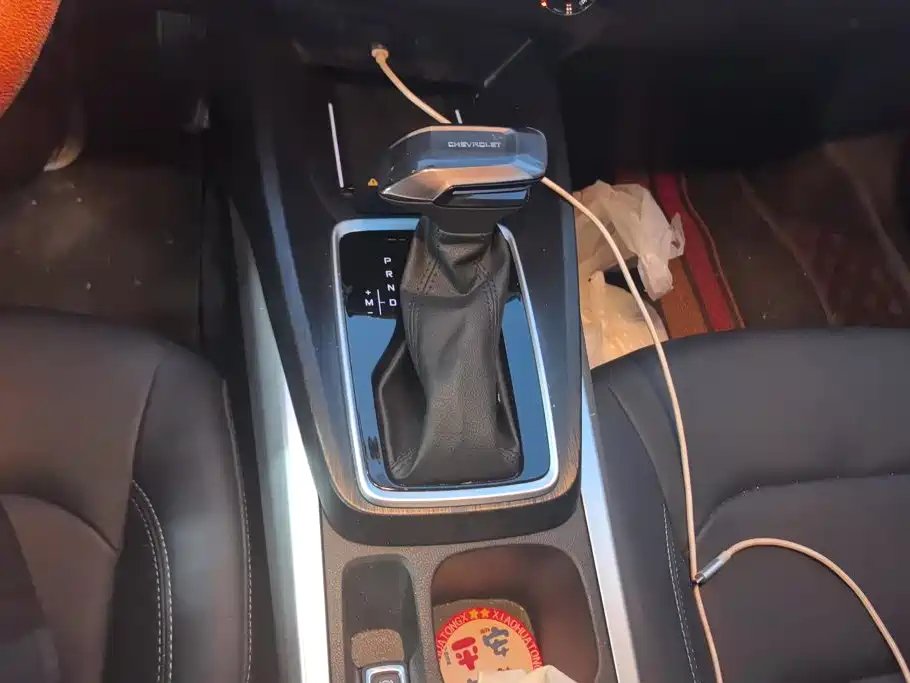 Chevrolet Monza 2024 2023 1.5L DCT Enjoyment Edition
