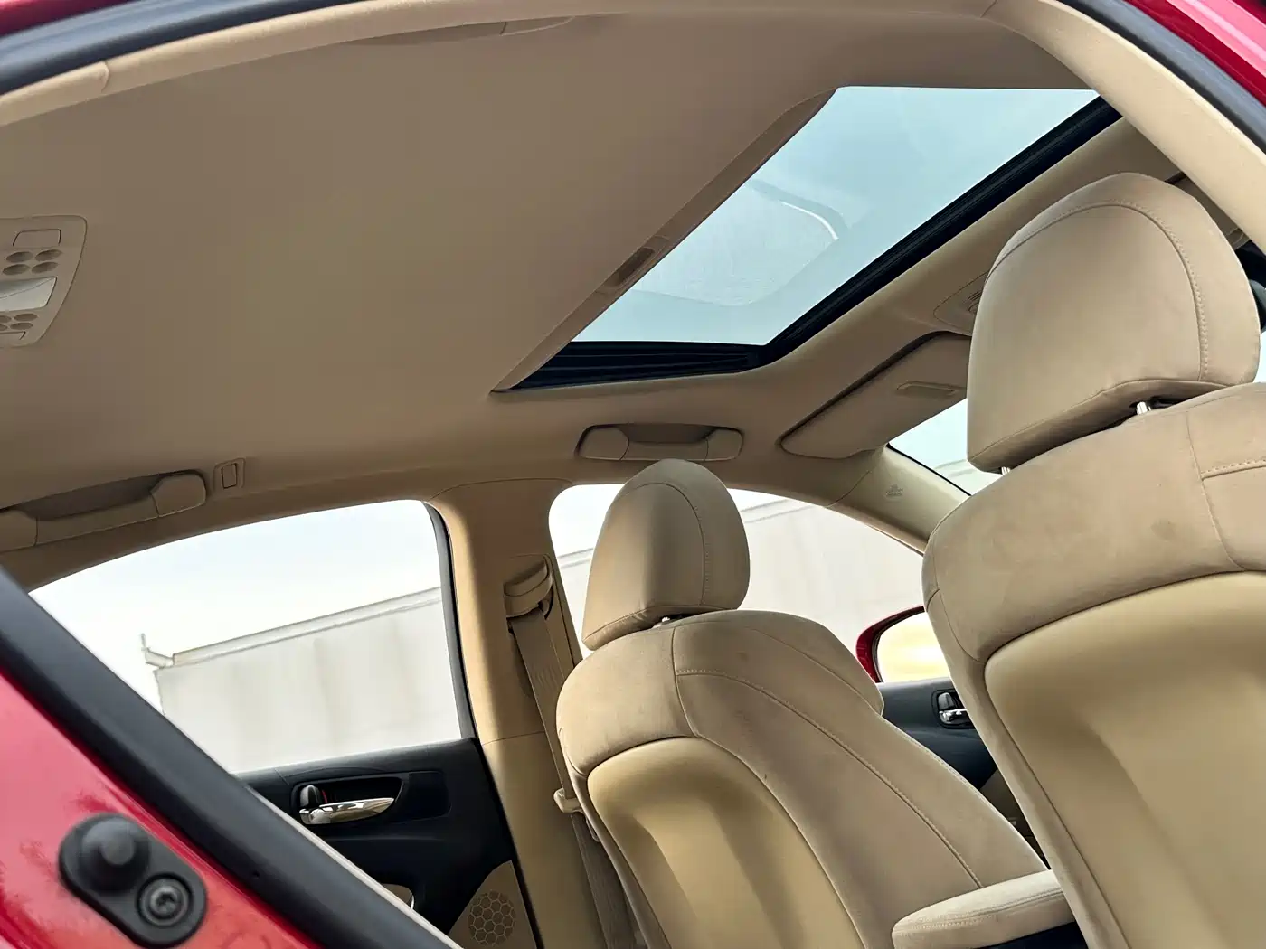 Lexus IS 2007 300 Dynamic Special Edition фото 23