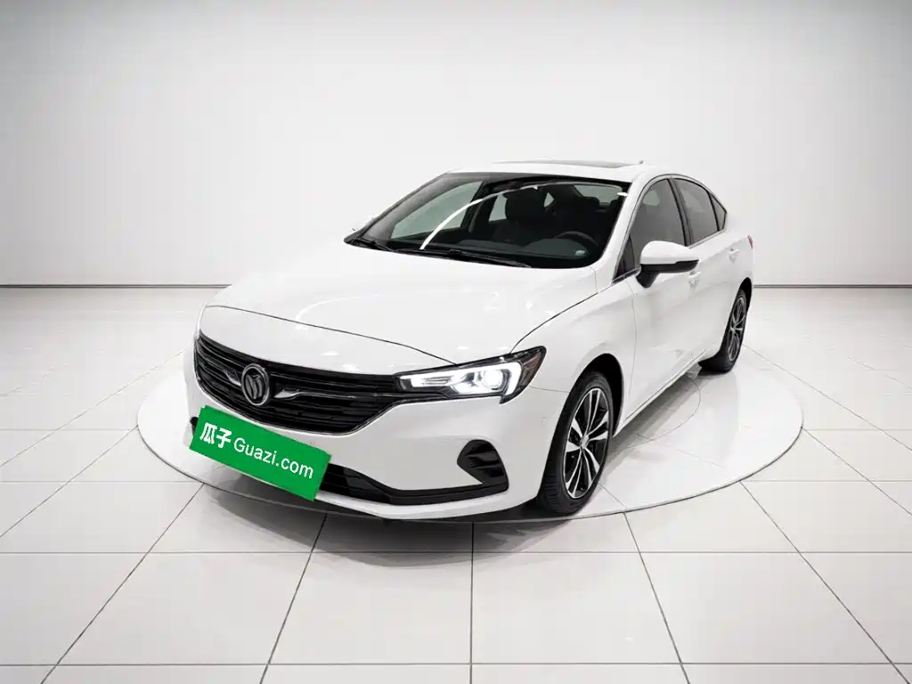 Photo 1 - Buick Verano