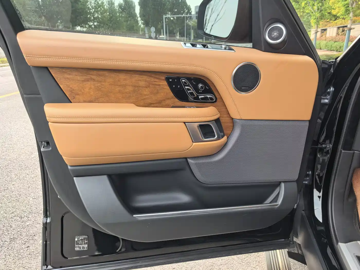 Land Rover Range Rover 2019 5.0 SC V8 Prestige Genesis Extended Edition фото 9