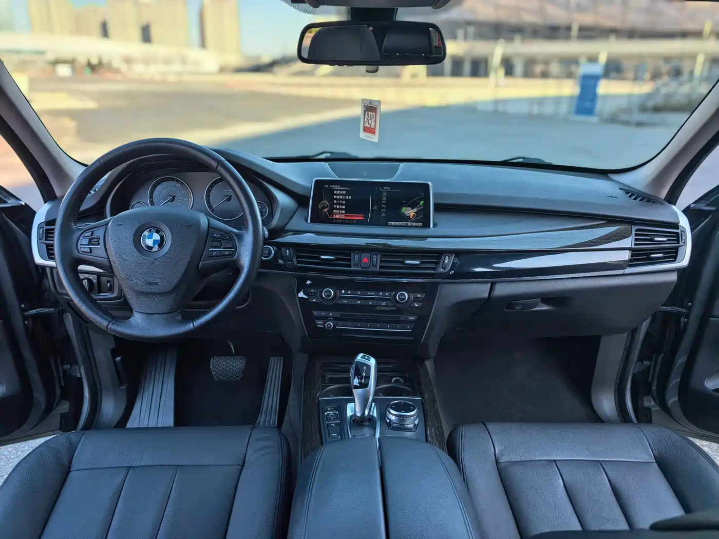 BMW X5 (Import) фото 14