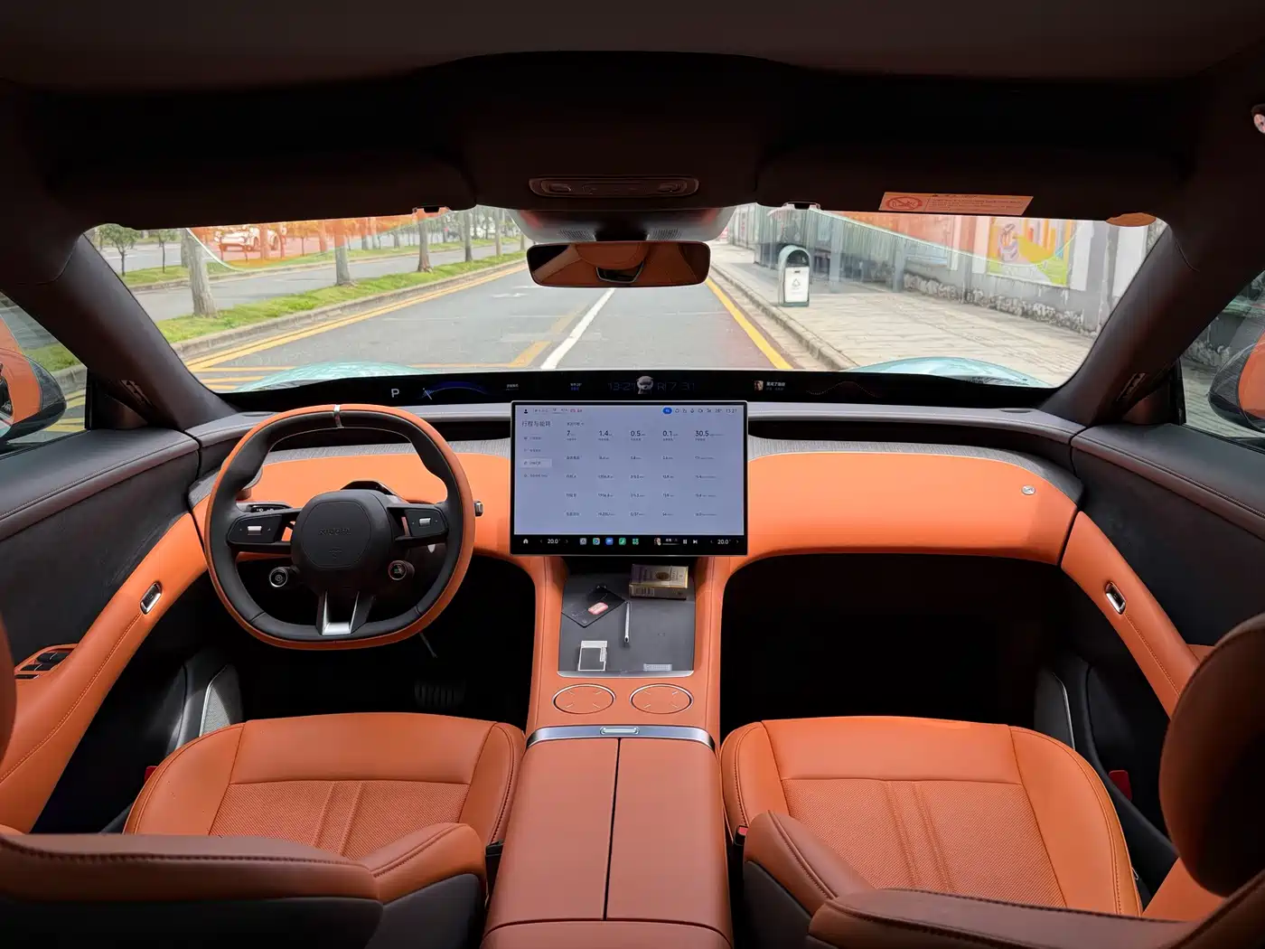 Xiaomi Auto Xiaomi YU7 2026 2025 Extended Range RWD Edition