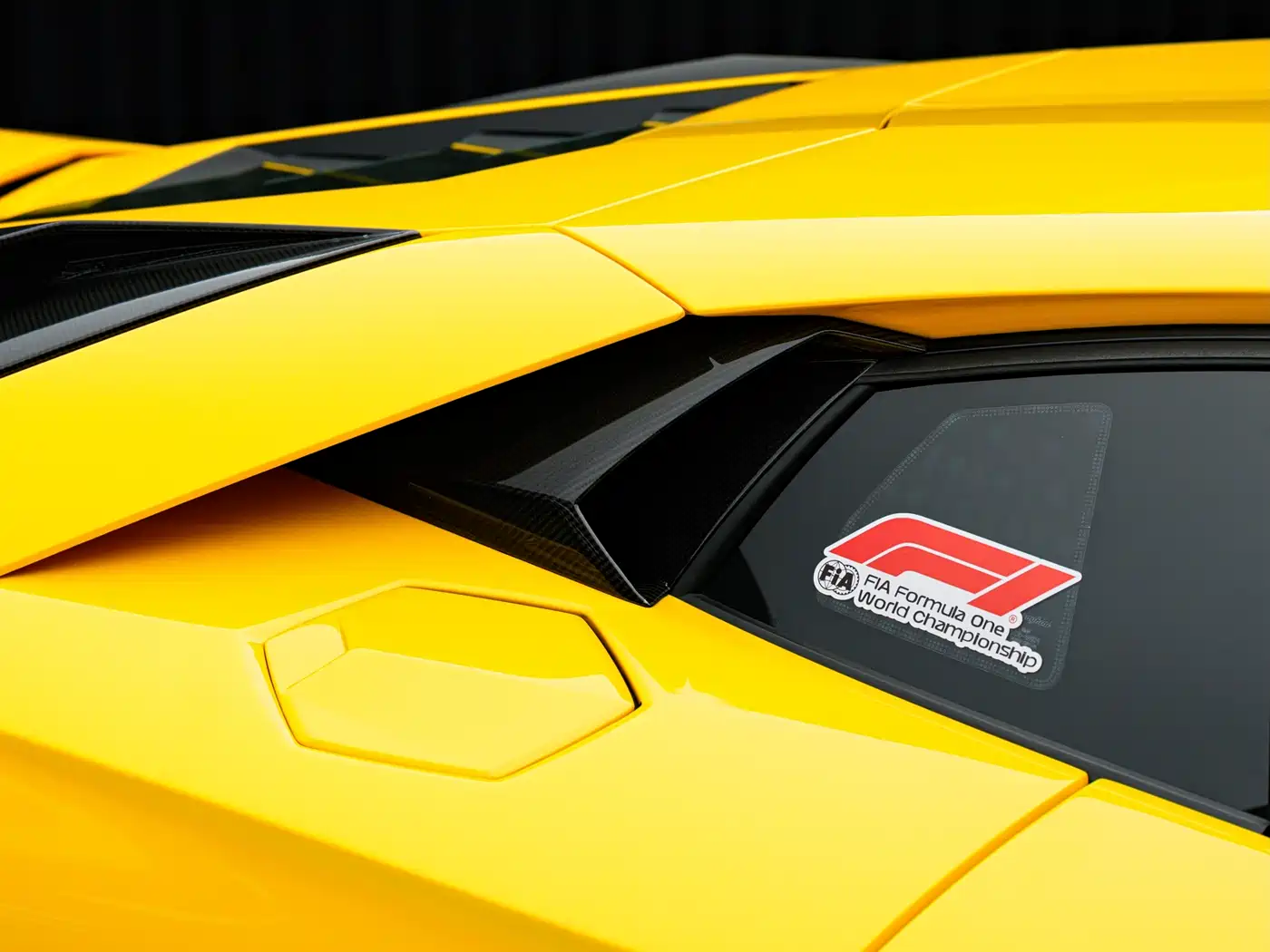 Lamborghini Aventador 2017 Aventador S фото 15