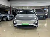 Фото 2 - XPeng G6