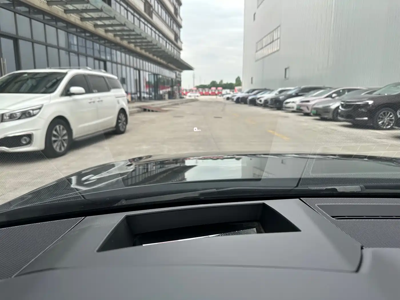 Audi A6L 2021 55 TFSI quattro Flagship Dynamic фото 17