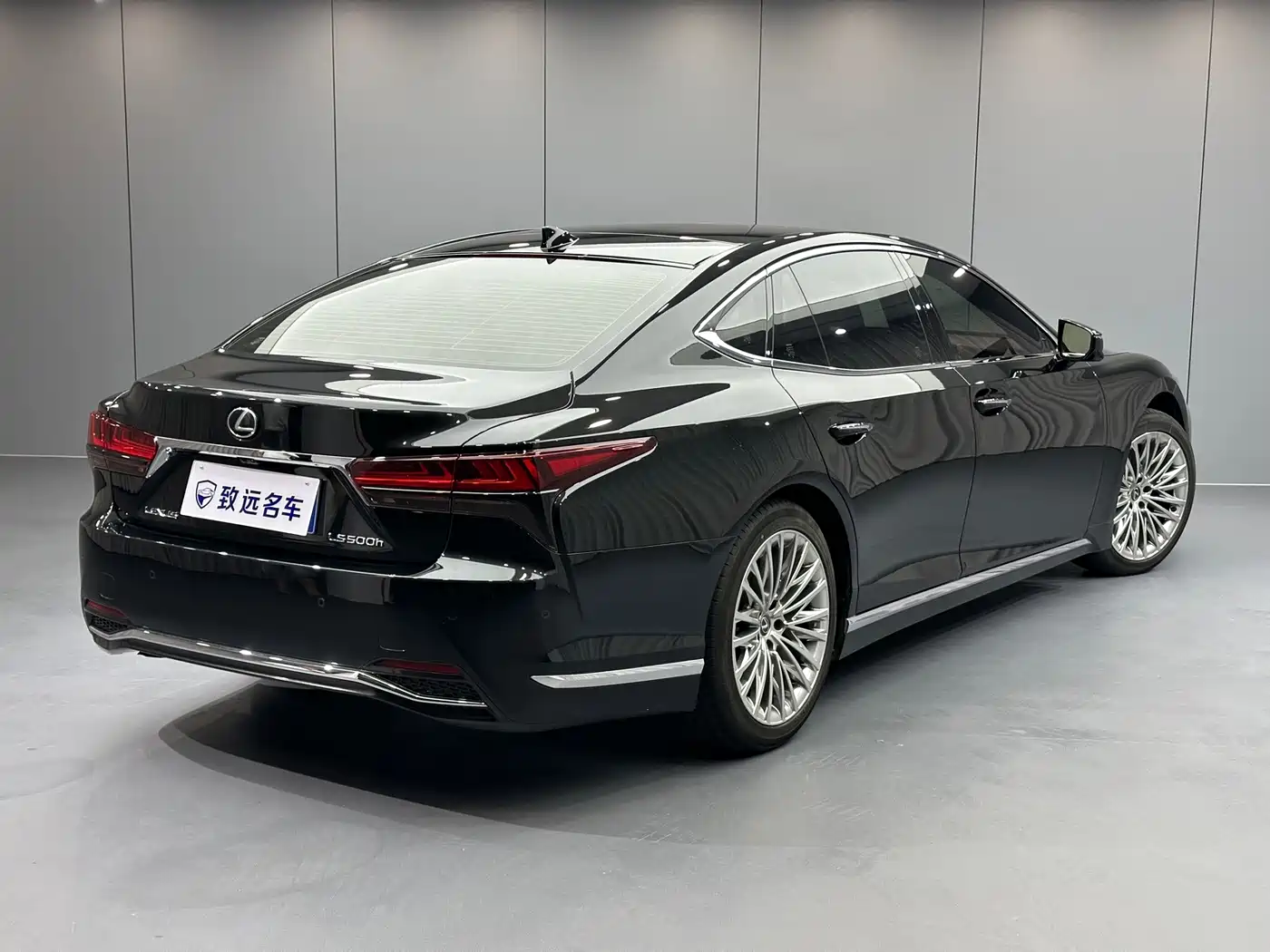 Lexus LS 2024 2024 Model 500h Executive Edition