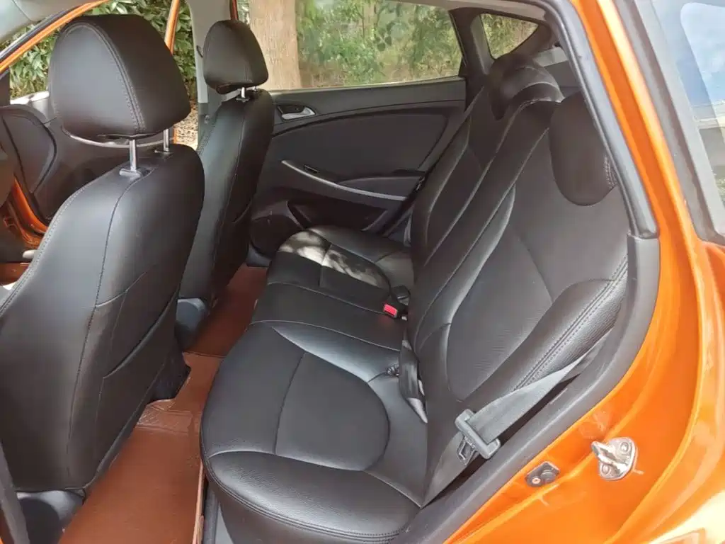 Hyundai Reina 2016 2014 Model 1.4L Automatic GLX