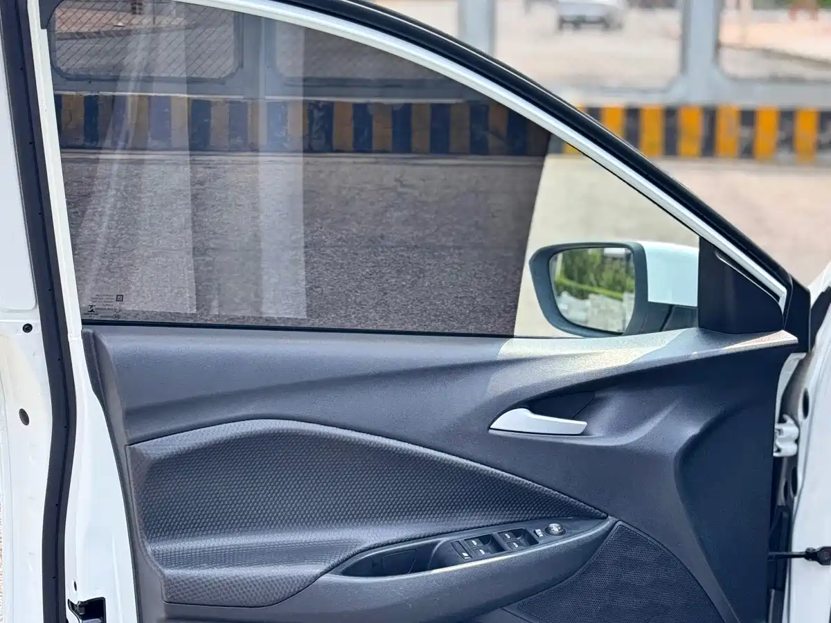 Фото 4 - Chevrolet Cavalier