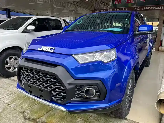 jiangling domain-tiger-7