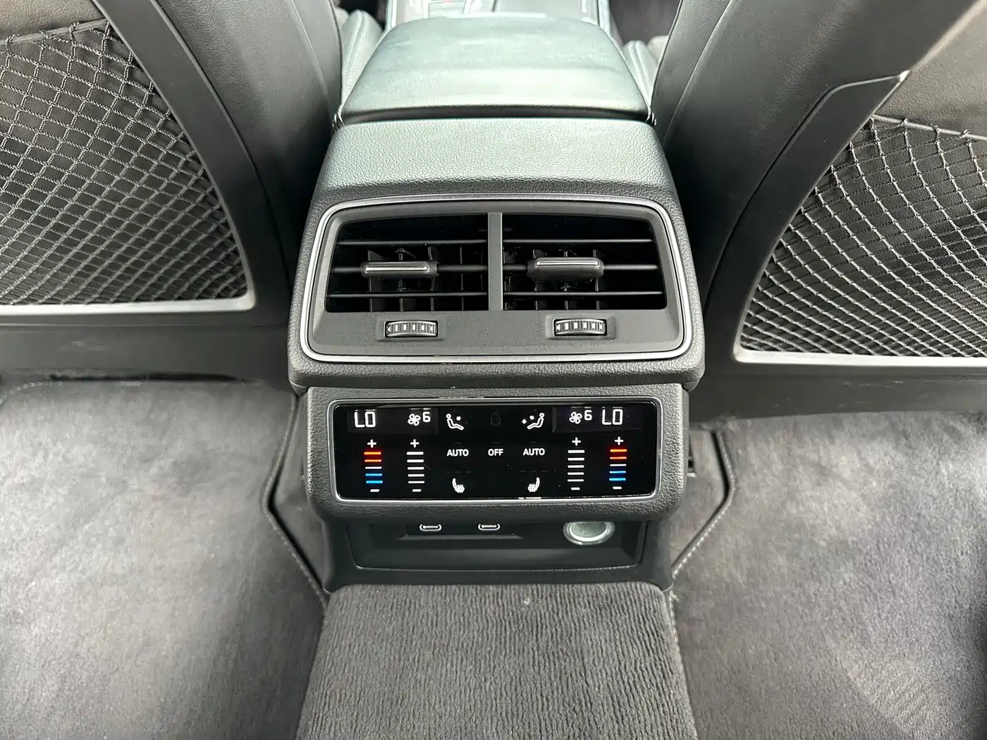 Audi A6L 2021 55 TFSI quattro Flagship Dynamic фото 19