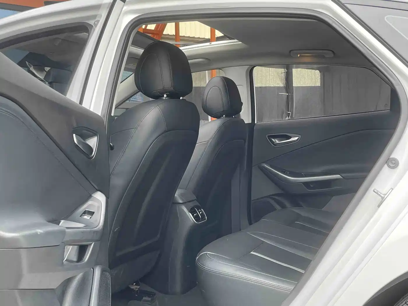 Hyundai Lafesta 2021 2019 280TGDi Smart Speed Edition China V