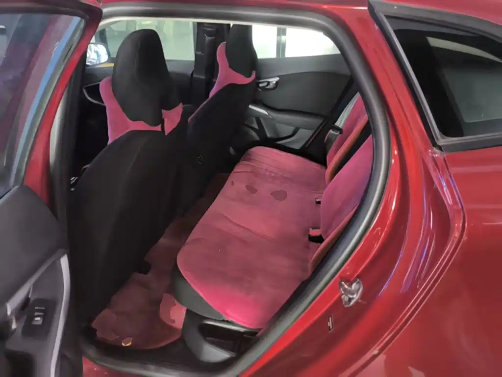 Volvo V40 2017 2017 T3 Momentum