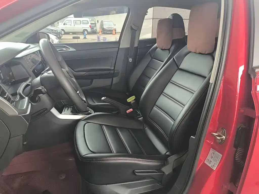Volkswagen Polo 2023 2023 Plus 1.5L Auto Joyful Living Edition