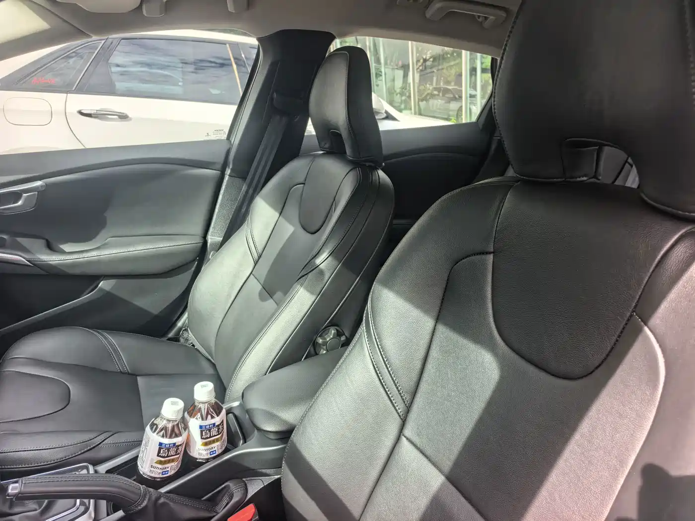 Volvo V40 2017 2017 T3 Inscription