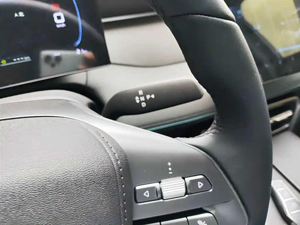 BYD Qin PLUS 2026 2026 DM-i Smart Edition 128KM Progressive