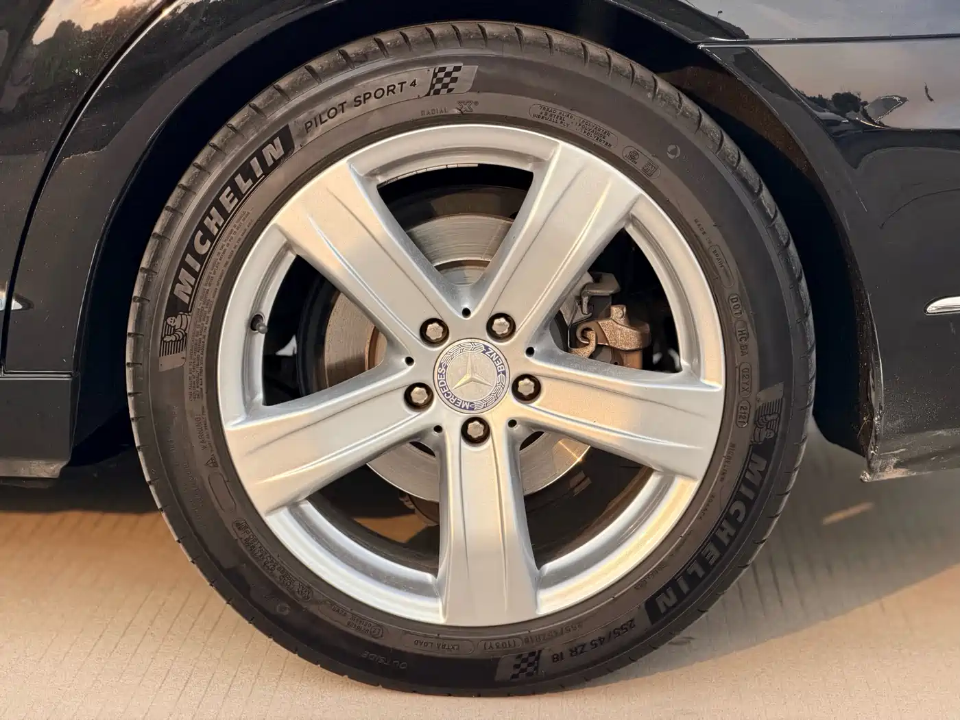 Mercedes-Benz S-Class 2012 S 300 L Business Grand Edition фото 27