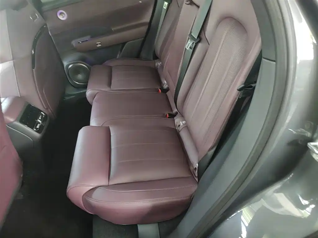 Voyah Auto VOYAH FREE 2025 FREE+ 4WD Qiankun Edition фото 13