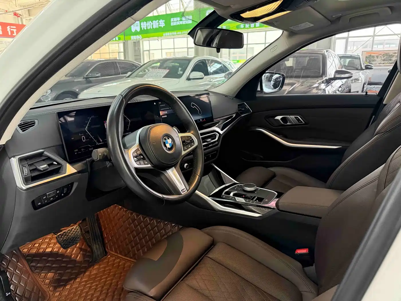 Фото 8 - BMW 3 Series