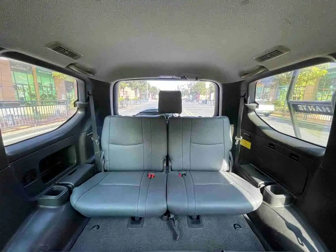 Toyota Prado (Import) 2004 GX 2.7 Automatic фото 14