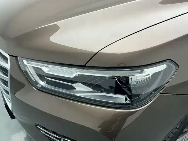 Haval H6 2017 Red Label 2.0T Auto 2WD Smart фото 14