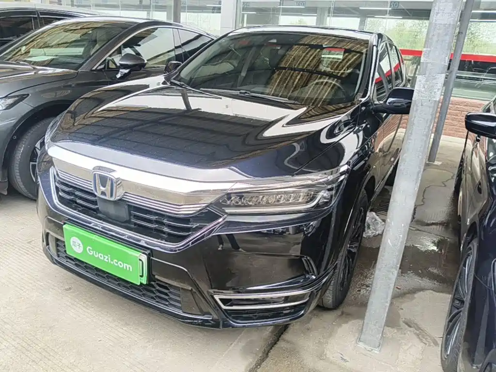 Honda Breeze New Energy 2023 2022 e:PHEV Luxury Edition