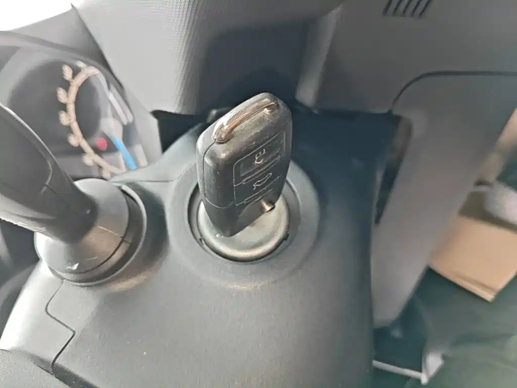 Ford Fiesta 2015 2013 Sedan 1.5L Manual Trend