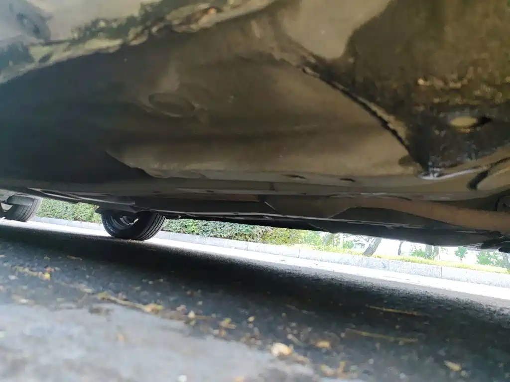 BYD F0 2018 2015 1.0L AMT Xuan Cool Edition