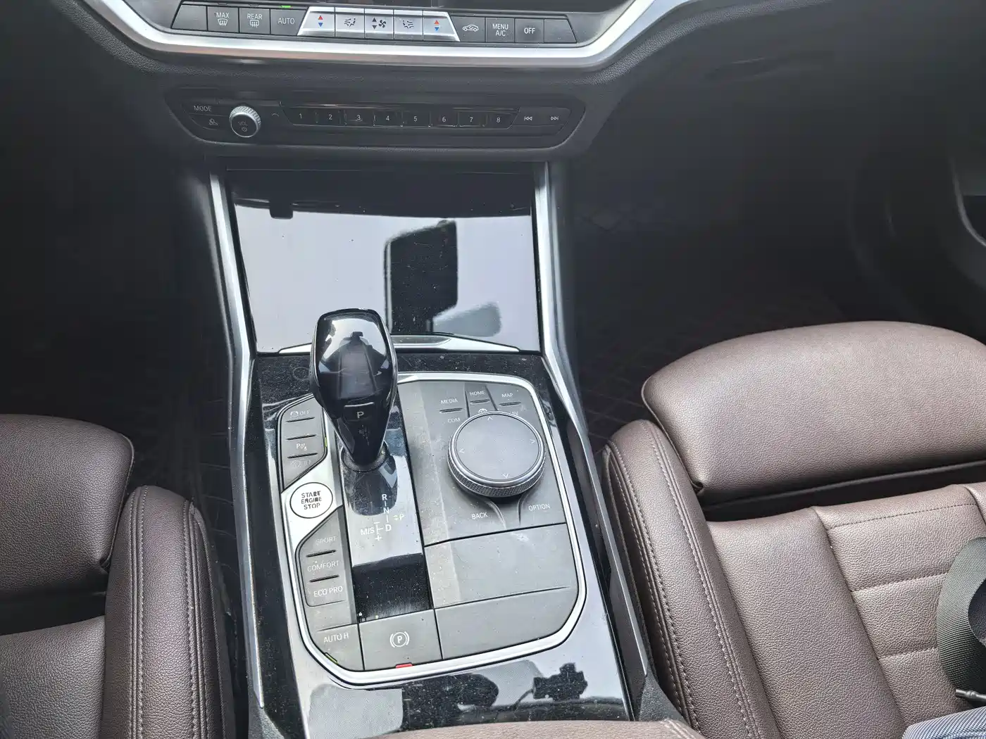 BMW 3 Series 2020 320Li M Sport Package фото 8