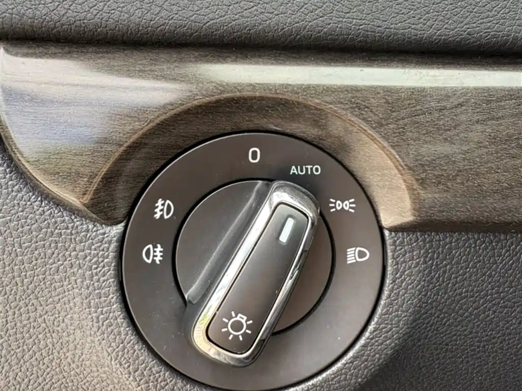 Škoda Yeti 2014 1.4TSI DSG Wild фото 19