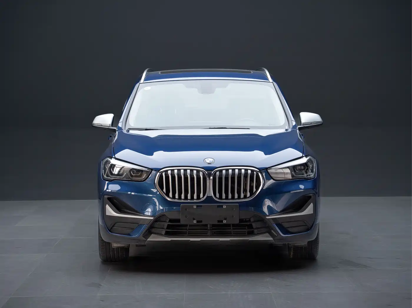 BMW X1 2022 sDrive20Li Fashion фото 6