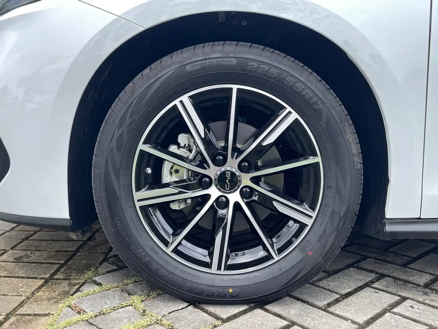 BYD Seal 06 New Energy 2025 2024 DM-i 80KM Luxury
