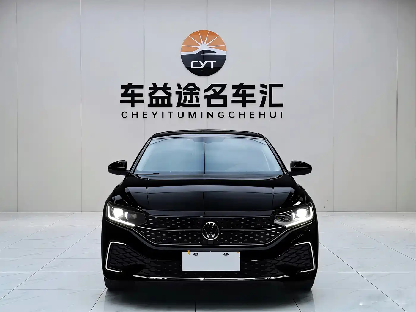 Volkswagen Passat 2024 Model 380TSI Starlight Elite фото 2