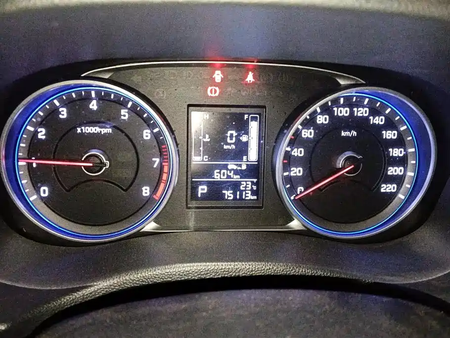 HYUNDAI BEIJING HYUNDAI IX25