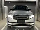 Photo 1 - Land Rover Range Rover