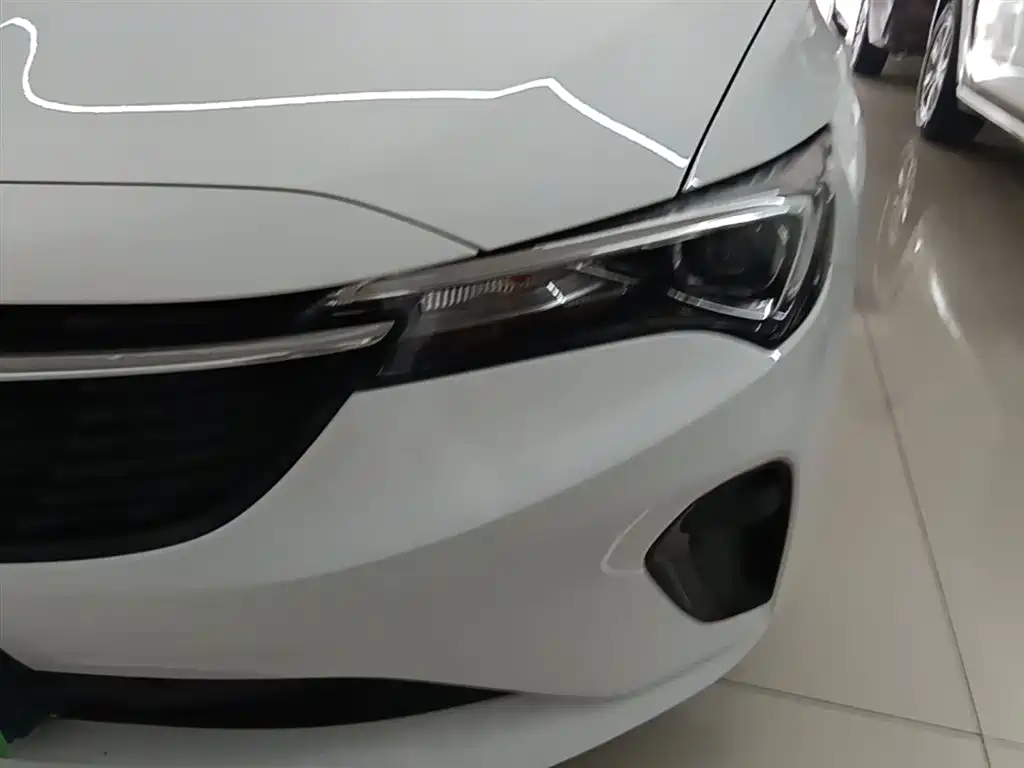 Buick Verano 2023 Pro Joy Edition фото 24