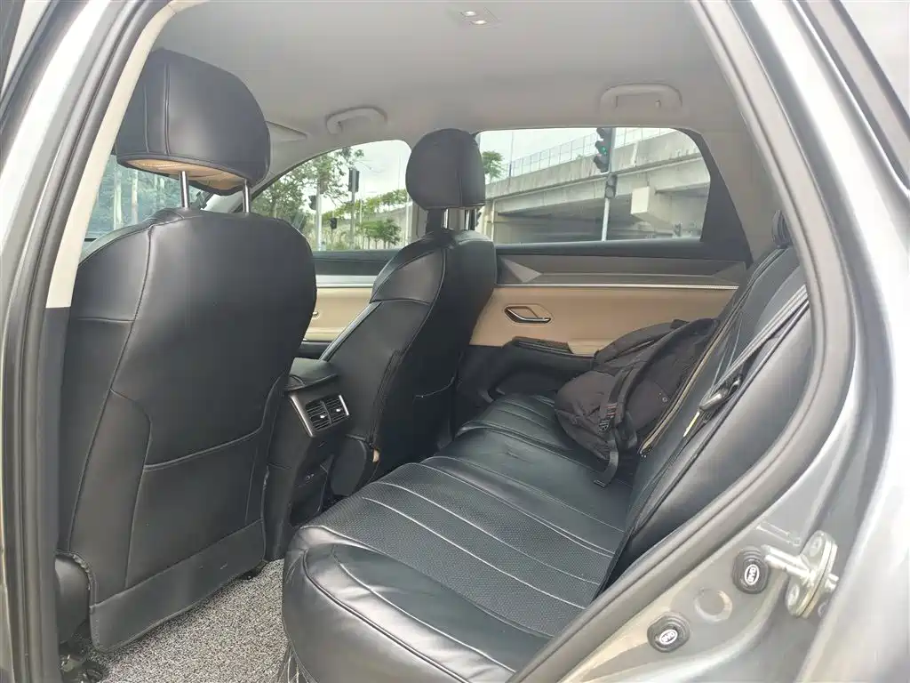 BYD SONGJIANG NEW ENERGY